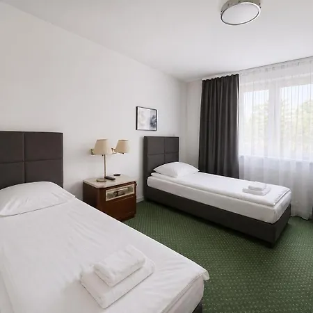 Hotel Bella Vista