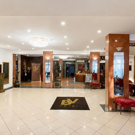 Bella Vista Hotel 3*