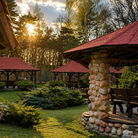 Hotel Bella Vista Warszawa