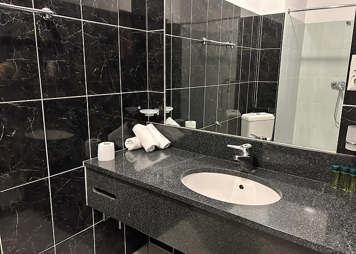 Bella Vista 3* Varsavia