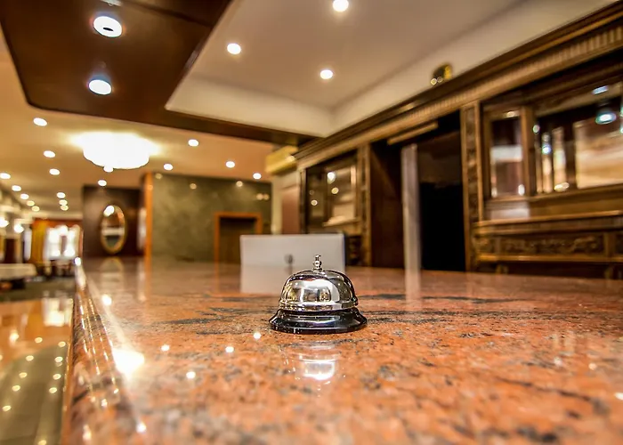 Bella Vista 3* Varsavia