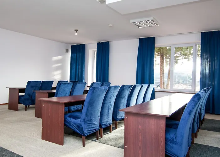 Bella Vista Hotel Varsavia