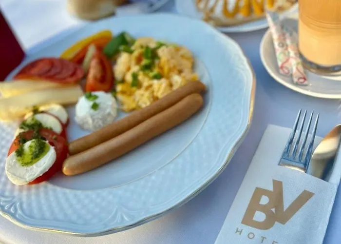 Bella Vista Varsavia