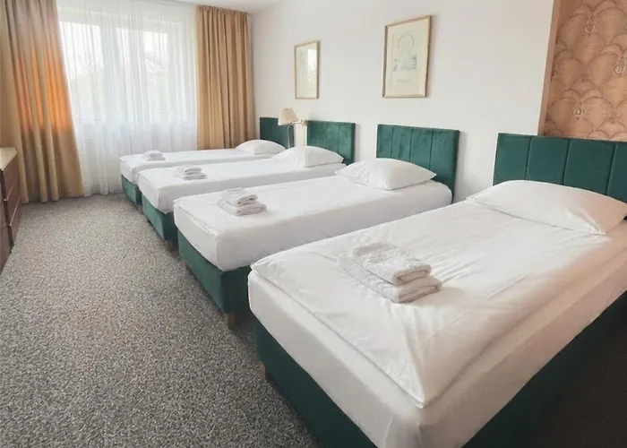 Bella Vista Varsavia