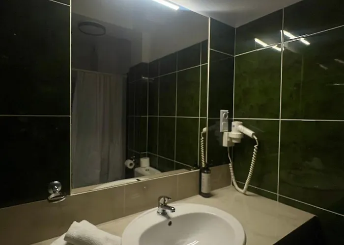 Hotel Bella Vista 3*