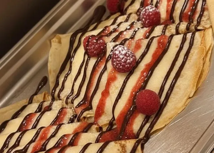 Hotel Bella Vista 3*