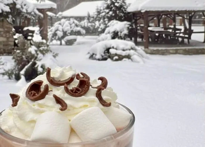 Bella Vista Hotel 3*