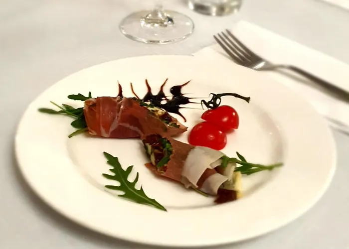 Hotel Bella Vista 3*