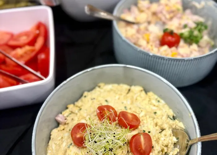 Bella Vista Hotel Varsavia