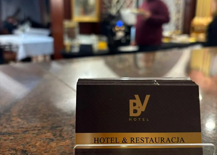 Bella Vista Hotel 3*