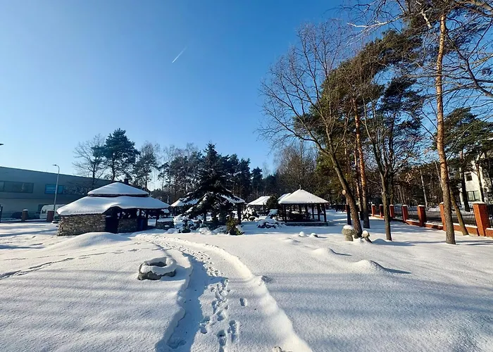 Bella Vista Hotel 3*