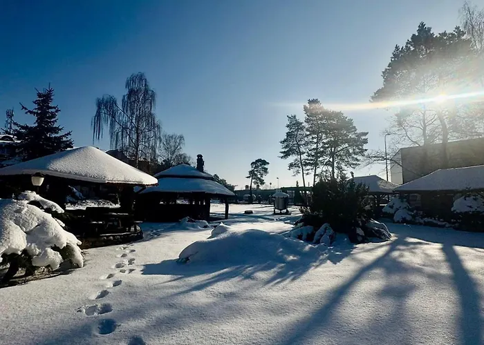 Hotel Bella Vista 3*