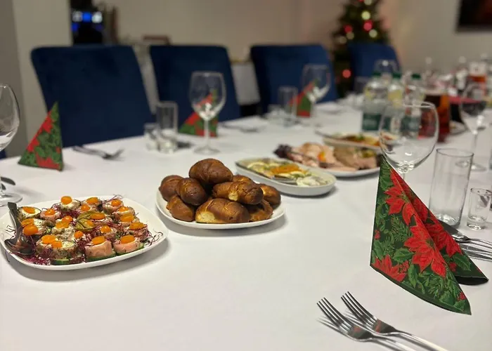 Bella Vista Varsavia