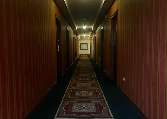 Hotel Bella Vista 3*