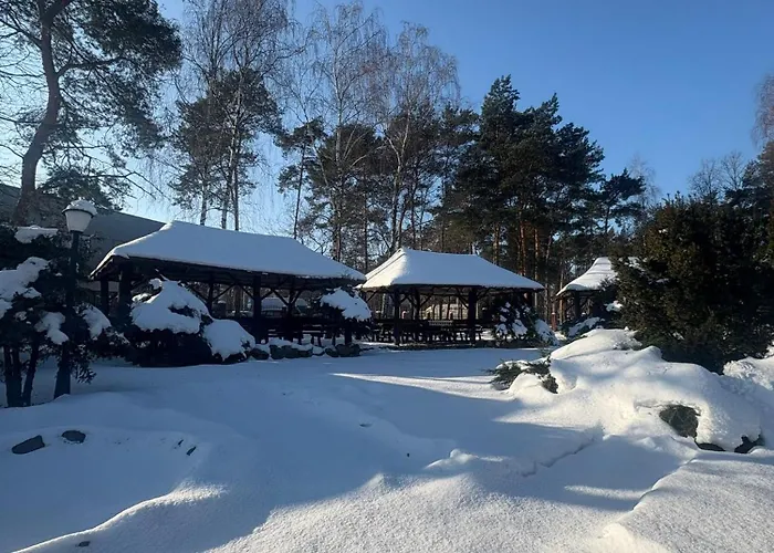 Hotel Bella Vista 3*