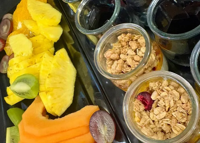 Bella Vista Hotel Varsavia