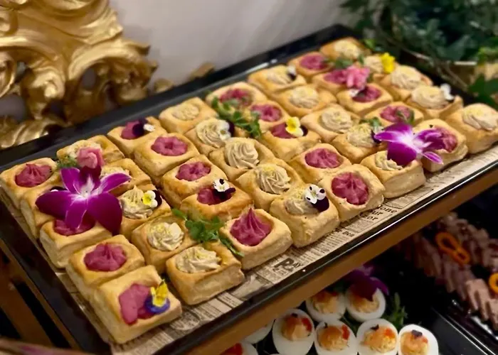 Bella Vista Hotel Varsavia