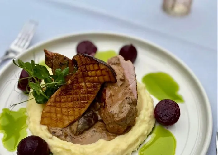 Bella Vista Hotel 3*