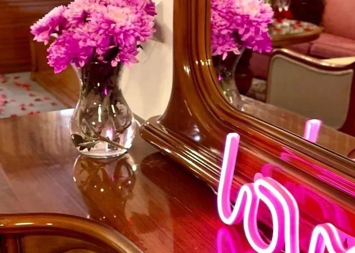 Bella Vista Hotel 3*