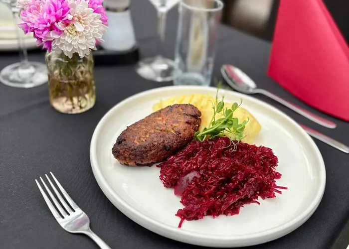 Hotel Bella Vista 3*