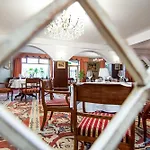 Bella Vista מלון 3*