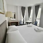 מלון Bella Vista 3*