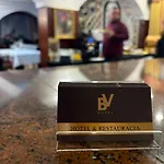 Bella Vista מלון 3*