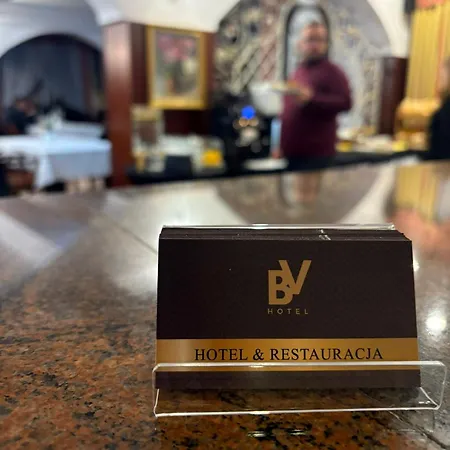 Bella Vista Hotel 3*