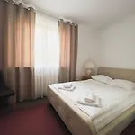 Bella Vista Hotel Warsaw