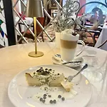 Bella Vista Hotel Warsaw