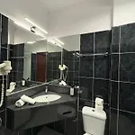 Bella Vista Hotel Warsaw