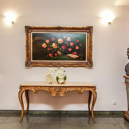 Bella Vista فندق