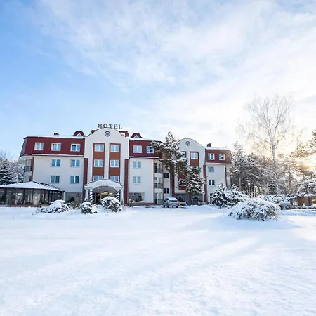 Hotel Bella Vista Warsaw