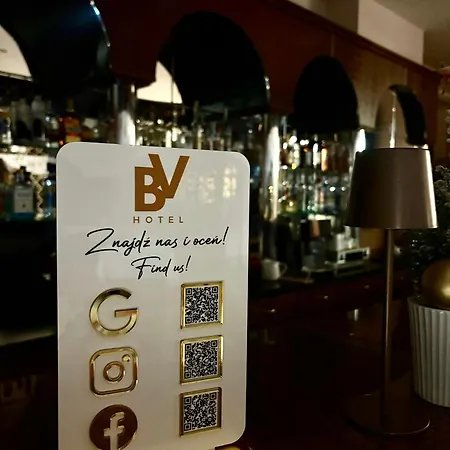 Hotel Bella Vista Warsaw