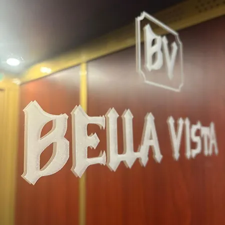 Bella Vista Warsaw