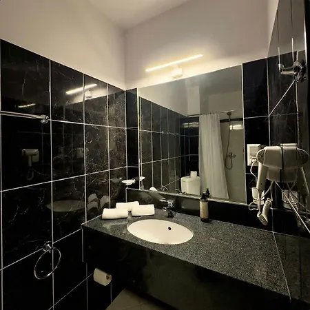 Hotel Bella Vista