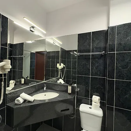 Bella Vista Hotel Warsaw