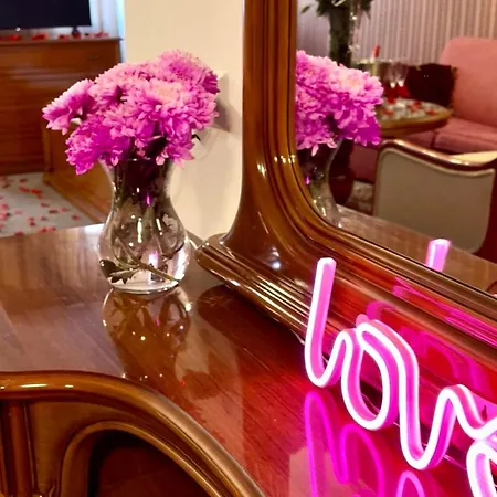 Bella Vista Hotel 3*