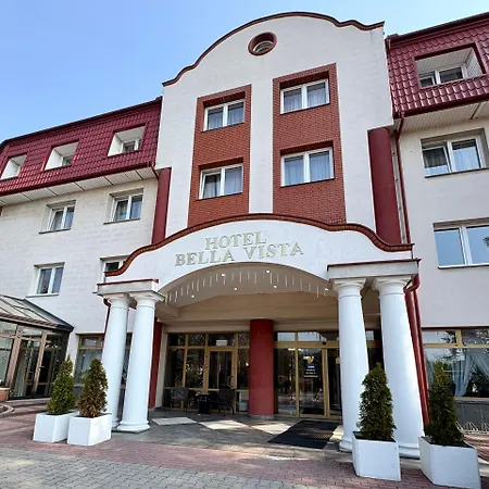 Bella Vista 3*